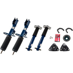 Ford Racing 2015-23 Mustang Track Strut & Shock Kit