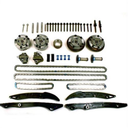 Renoveringskit 3V Mustang GT 2005-10