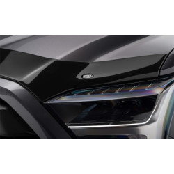 Huvskydd Dodge Ram 1500 2019-25 Huvskydd Dodge Ram 1500 2019-25
