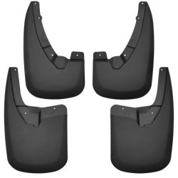 Stänkskydd Dodge ram 1500 2009-17 Utan skärmbreddare Stänkskydd Dodge ram 1500 2009-17 Utan skärmbreddare