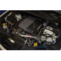 Injen Wrinkle Black Power-Flow öppet luftfiltr Dodge Durango R/T 5.7L V8 2011-17