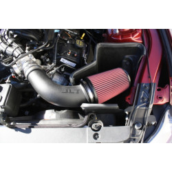 JLT Öppet luftfilter 2015-17 Ford Mustang V6