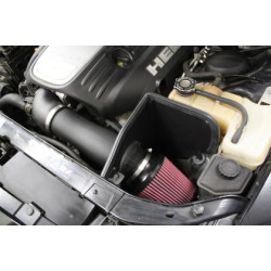 JLT  Öppet luftfilter 2005-17 Dodge Charger 5.7L