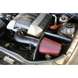 JLT Öppet luftfilter 2010-15 Chevrolet Camaro 6.2L 