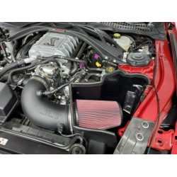 JLT Öppet luftfilter 2020-23 Ford Mustang GT500 