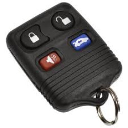 Fjärrkontroll Mustang 1999-14