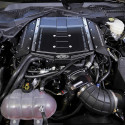 Edelbrock E-Force Mustang Steg 1 Mustang GT 2018-21