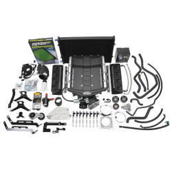Edelbrock E-Force Mustang Steg 1 Mustang GT 2015-17