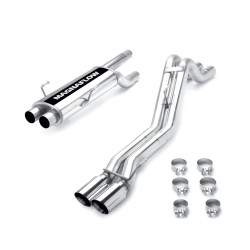 Magnaflow Avgassystem Dodge RAM SRT10 2004-06