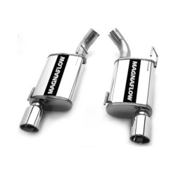 MagnaFlow ljuddämpare Street series Ford Mustang GT 2005-09