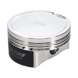 Manley Platinum Series Dish Piston Set Dodge Hellcat Manley Platinum Series Dish Piston Set Dodge Hellcat