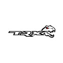 RAM 1500 TRX