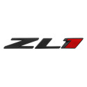 Camaro ZL1 2012-15