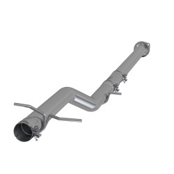 MBRP Muffler delete Ram 1500 5.7L 2019-24