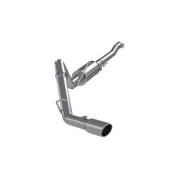 MBRP Avgassystem Dodge Ram Hemi 1500 5.7L 2006-08