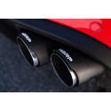 MBRP Aktivt avgassystem Ford Mustang GT 2018-20 MBRP Aktivt avgassystem Ford Mustang GT 2018-20