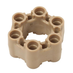 Isolator Kompressor LSA