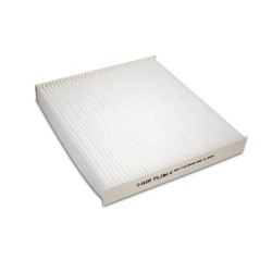 Coupeluftfilter Mustang 2005-14 Coupeluftfilter Mustang 2005-14