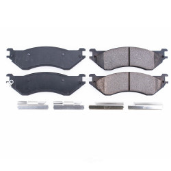 Bromsklassar bak Ram SRT10/ram 2004-08