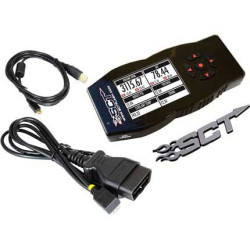 SCT Tuner Ford 1999-23