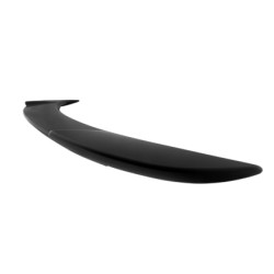  Xtune Dodge Charger 2011-16 (2015 Hellcat Style) Spoiler Abs