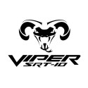 Ram SRT10 2004-06