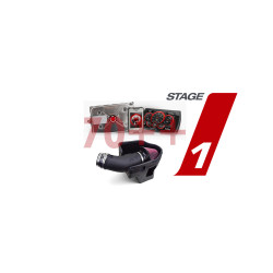 Hellcat Steg 1 PCM + i3 tuner + JLT cai