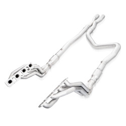Stainless Works 2021+ Ram TRX 6.2L Långa grenrör
