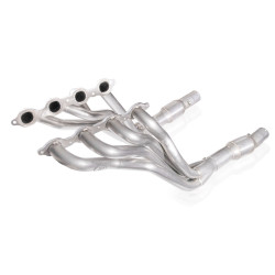 Stainless Power 2010-15 Camaro 6.2L Grenrör 1-7/8" Primärrör