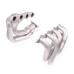 Stainless Works 2020-2023 Chevrolet Corvette C8 6.2L Grenrör
