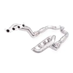 Stainless Works Långa grenrör Shelby GT500 2020+