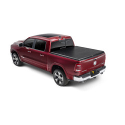 Truxedo Flakskydd Dodge Ram 1500 2019- nya modellen Truxedo Flakskydd Dodge Ram 1500 2019- nya modellen
