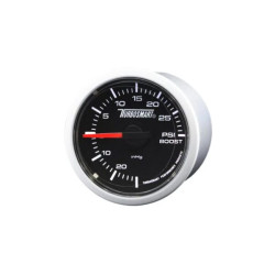 Laddtryckmätare 52mm 30psi