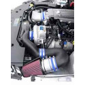 Vortech Kompressorkit Mustang GT 2007-08