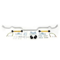Whiteline 27mm bakre krängningshämmare med justerbara stabilistaorstag Ford Mustang 2005-14