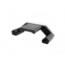 Whiteline Förstärkning växellåsfäste manuell växellåda Ford Mustang GT 2011-14 Whiteline Förstärkning växellåsfäste manuell växellåda Ford Mustang GT 2011-14
